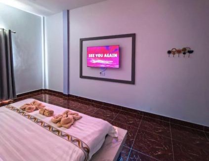Sen Sok Hotel | 11 Boutique