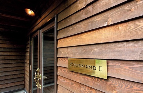 Kita Karuizawa RV Rental | 11 Fireplace Grill Cottage Gourmand/Agatsuma District Gunma