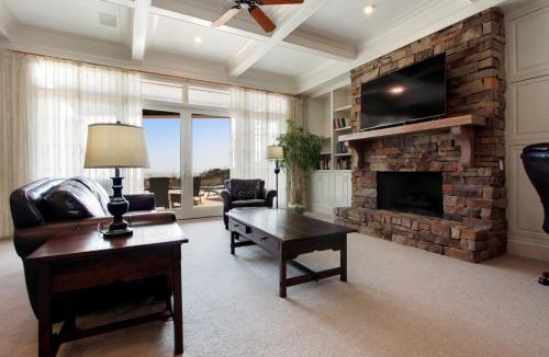 Palmetto Dunes House | 11 Iron Clad