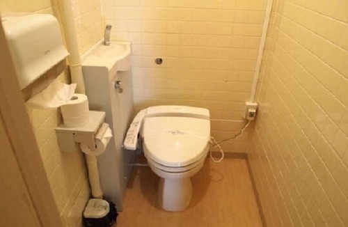 Tohaku-gun Hotel | 11 m² Hotel ∙ 1 bedroom ∙ 3 guests