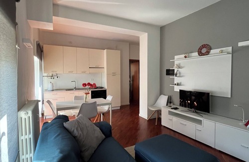Intra Apartment | 11 - Maison de l'Eau by Lago Maggiore Rentals