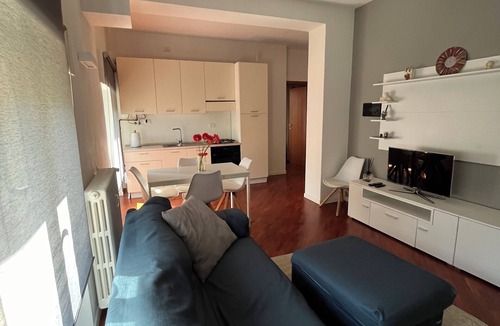 Intra Apartment | 11 - Maison de l'Eau by Lago Maggiore Rentals