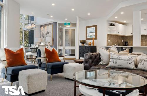 Thredbo Ski Chalet | 11 Mountain Drive