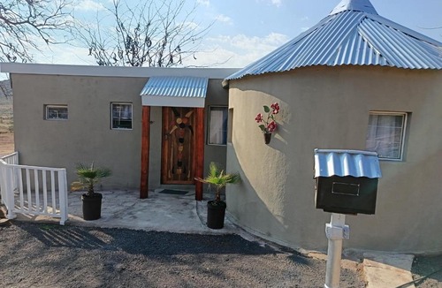 Gariep Bed & Breakfast | 11 on High