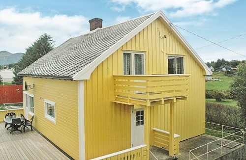 Vevang House | 11 person holiday home in VEVANG-By Traum