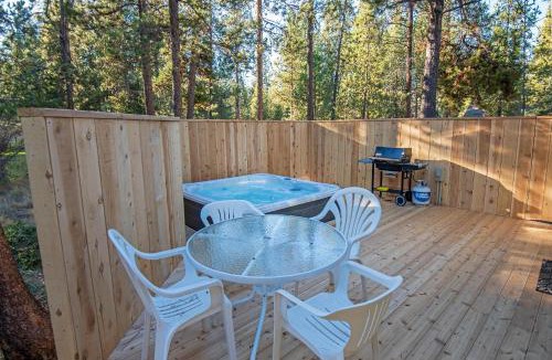 Sunriver House | 11 Pine Bough - Meredith Lodging