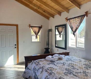 San Rafael House | #11- Rancho Meling