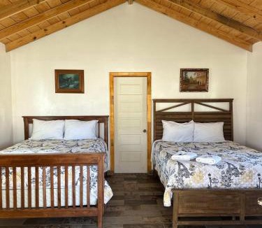 San Rafael House | #11- Rancho Meling