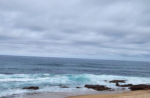 Scottburgh Apartment | 11 Seesonnet beach flat