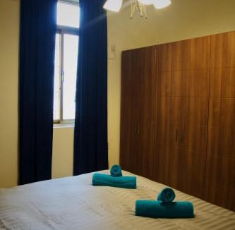 Cospicua Apartment | 11 St Joseph