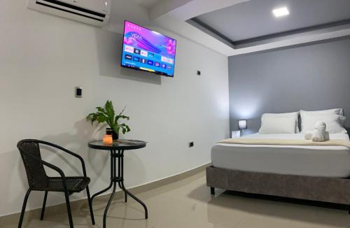 Granada Apartment | 110 Loft