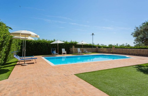 Crecchio Other | 110 m² Accommodation ∙ 3 bedrooms ∙ 8 guests