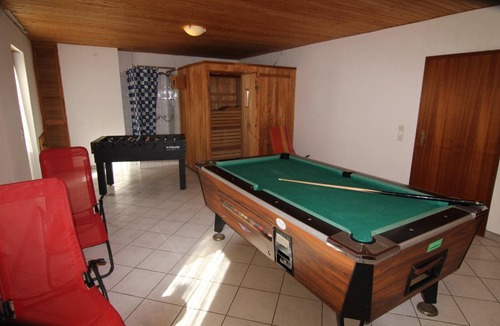 Immerath Apartment | 110 m² Apartment ∙ 3 bedrooms ∙ 7 guests