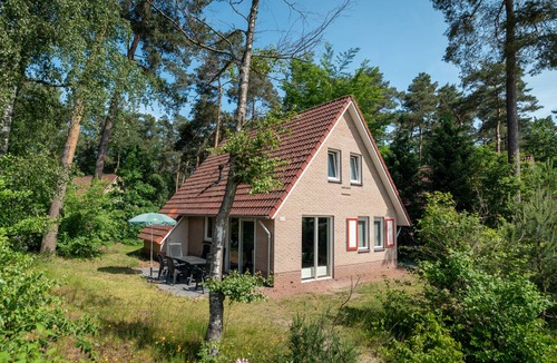 't Loo House | 110 m² Bungalow ∙ 3 bedrooms ∙ 6 guests