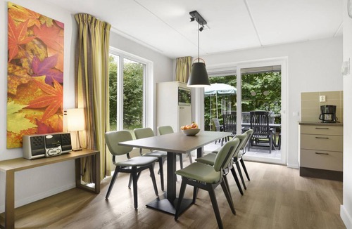 't Loo House | 110 m² Bungalow ∙ 3 bedrooms ∙ 6 guests