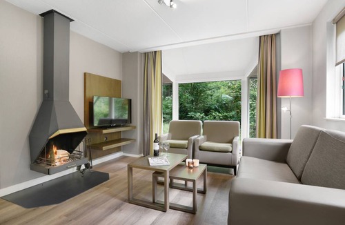 't Loo House | 110 m² Bungalow ∙ 2 bedrooms ∙ 4 guests