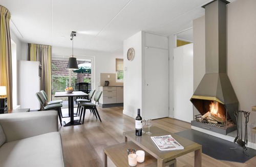 't Loo House | 110 m² Bungalow ∙ 2 bedrooms ∙ 4 guests
