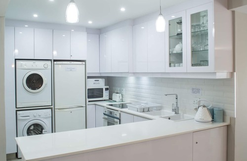 Umhlanga Apartment | 1104 Bermudas