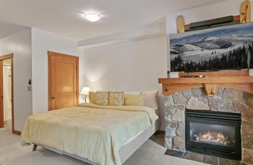 Salt Lake Mountain Resorts Apartment | 1106 - Studio Standard Eagle Springs West
