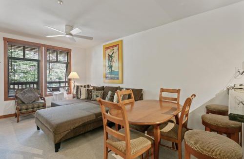 Salt Lake Mountain Resorts Apartment | 1106 - Studio Standard Eagle Springs West