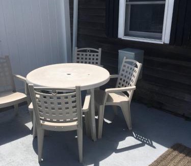 Dennis Port House | 111-5 Glendon Beach Condo