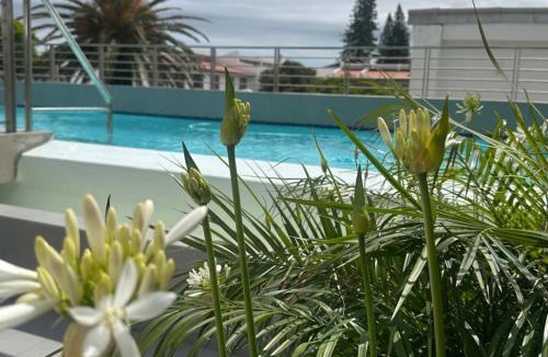 Hermanus City-Centre Apartment | 111 at The Esplanade