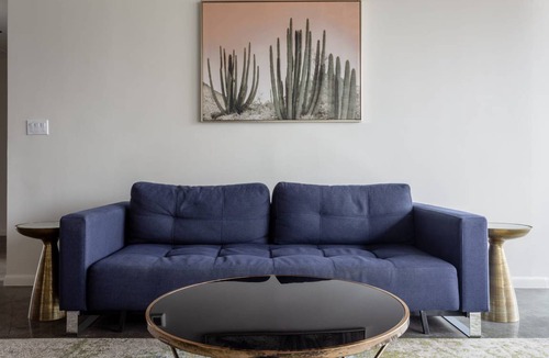 Second Street District Apartment | 111 m² Apartment ∙ 2 bedrooms ∙ 6 guests