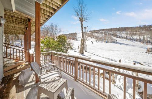 Beech Mountain House | 112 Skiway