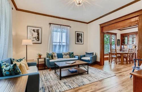 Longmont House | 113 4th Ave