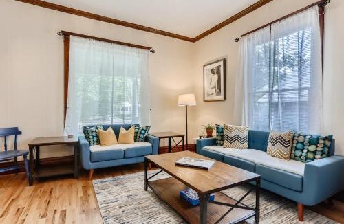 Longmont House | 113 4th Ave