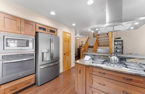 Wildernest House | 113 Burgundy Circle by Summit County Mountain Retreats
