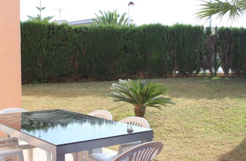 Els Poblets House | 113 Campo Olivar, 501
