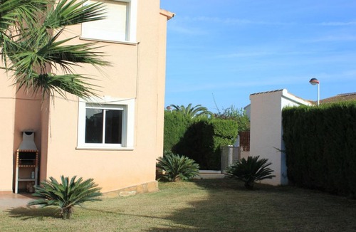 Els Poblets House | 113 Campo Olivar, 501