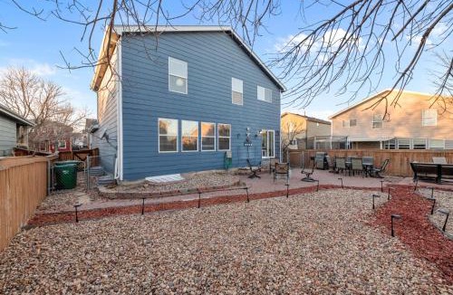 Brighton House | 1130 Mockingbird St
