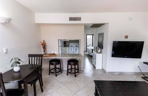 New Papago Parkway Apartment | 114 | More Space Than a Hotel - Quiet Gated Resort