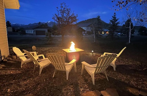 Lake Hatcher Park House | 114 Morrow Circle