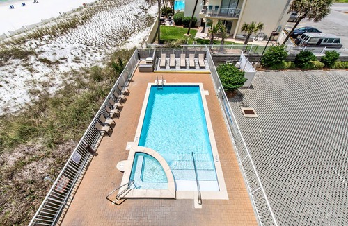 Fort Walton Beach Condo | 116 m² Condo ∙ 3 bedrooms ∙ 7 guests