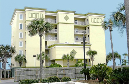 Fort Walton Beach Condo | 116 m² Condo ∙ 3 bedrooms ∙ 7 guests