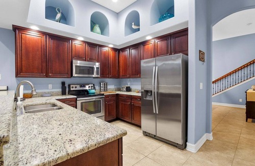 Ocean Side Village Cottage | 116 Mediterranean Way