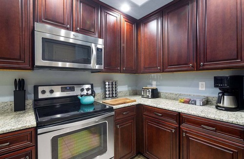 Ocean Side Village Cottage | 116 Mediterranean Way