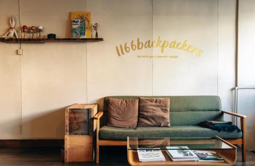 Nagano Hostel | 1166 Backpackers
