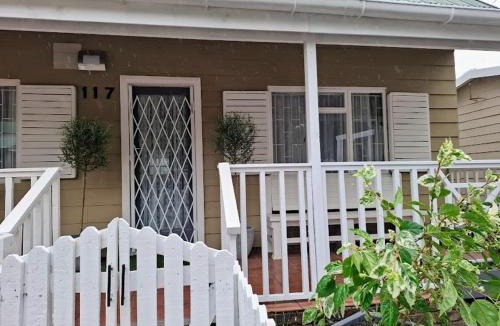 Cape Winelands House | 117 De Hollandsche Molen