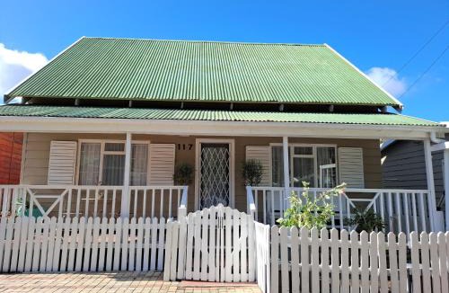 Cape Winelands House | 117 De Hollandsche Molen