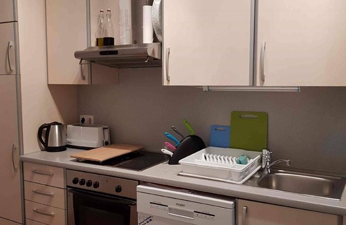 Himmelpfortgrund Apartment | 117m2 opt. f. Rent up to max. 6 months directly at U6