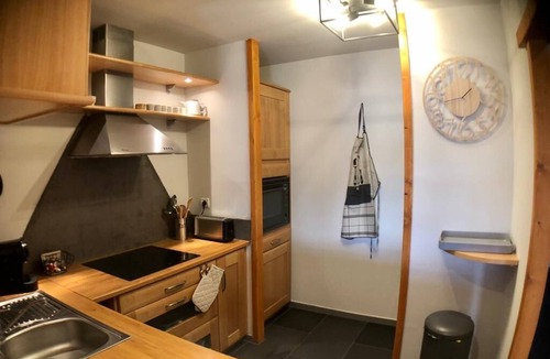 Peone House | 118 m2 TRIPLEX with garden, 4* listed, 3 bedrooms, sleeps 6-8