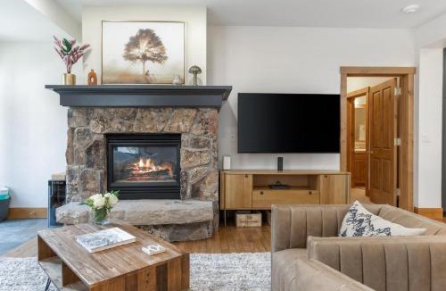 Beaver Creek House | 118 Villa Montane