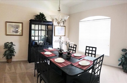 Highlands Reserve House | 11H home