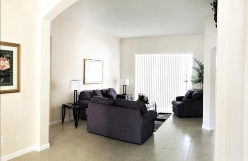 Highlands Reserve House | 11H home
