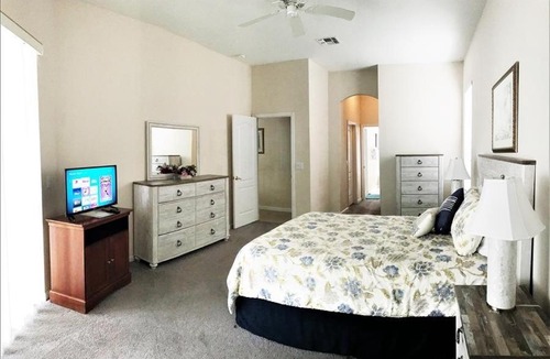 Highlands Reserve House | 11H home
