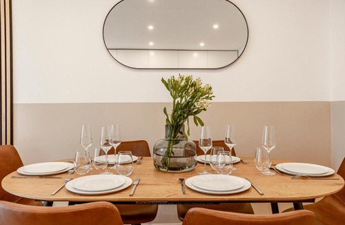 Vivienne Apartment | 11Opera Grands Boulevards Paris02 AC